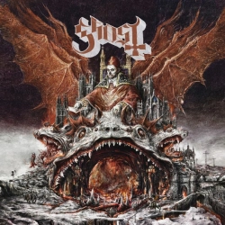Capa do artigo Prequelle - CD