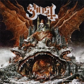Capa do artigo Prequelle - CD