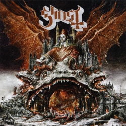 Capa do artigo Prequelle - CD