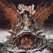 Capa do artigo Prequelle - Vinil