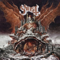 Capa do artigo Prequelle - Vinil