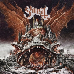 Capa do artigo Prequelle - Vinil