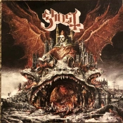 Capa do artigo Prequelle - Vinil