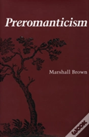 Capa do artigo Preromanticism