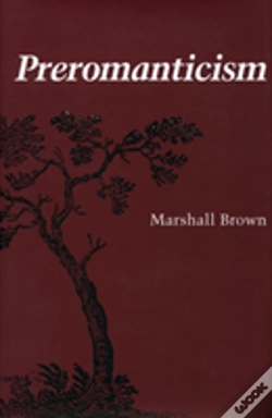 Capa do artigo Preromanticism
