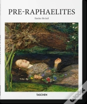 Capa do artigo Prerrafaelitas