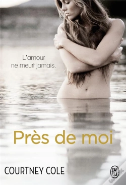Capa do artigo Près De Moi