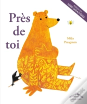 Capa do artigo Près De Toi
