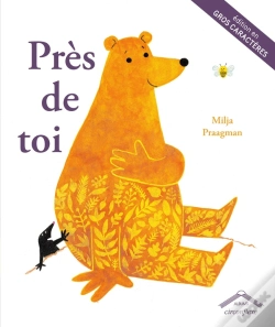 Capa do artigo Près De Toi