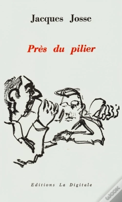 Capa do artigo Près Du Pilier