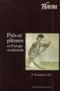 Pres Prairies Et Patures Dans L'Europe Occidentale Médiévale Et Moderne - Preview