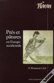 Capa do artigo Pres Prairies Et Patures Dans L