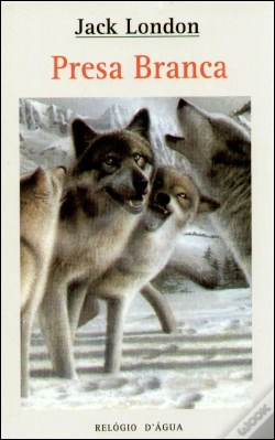 Capa do artigo Presa Branca