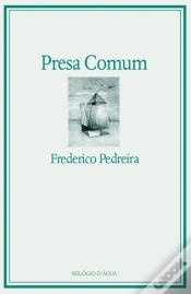 Capa do artigo Presa Comum