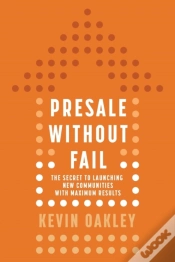 Capa do artigo Presale Without Fail