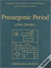 Presargonic Period