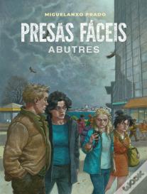 Presas Fáceis - Abutres