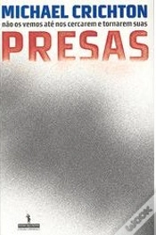 Capa do artigo Presas