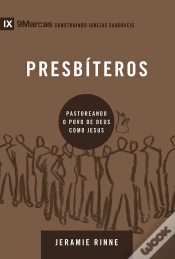 Capa do artigo Presbíteros