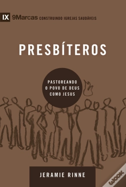 Capa do artigo Presbíteros