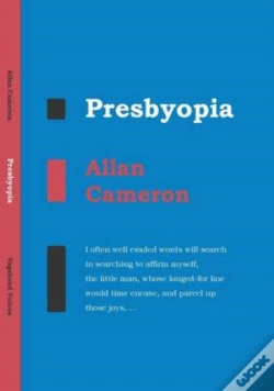 Capa do artigo Presbyopia