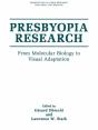 Presbyopia Research - Preview