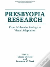 Capa do artigo Presbyopia Research