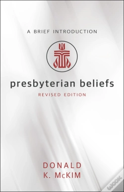 Capa do artigo Presbyterian Beliefs, Revised Edition
