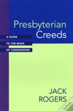 Capa do artigo Presbyterian Creeds