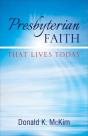 Presbyterian Faith That Lives Today - Preview