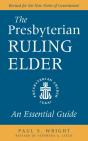 Presbyterian Ruling Elder - Preview