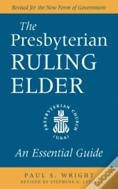 Presbyterian Ruling Elder