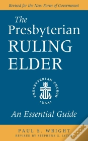 Capa do artigo Presbyterian Ruling Elder