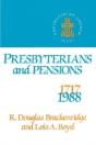 Presbyterians And Pensions - Preview