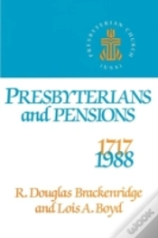 Capa do artigo Presbyterians And Pensions
