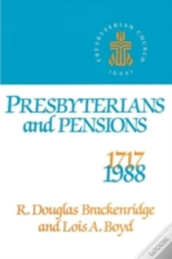 Capa do artigo Presbyterians And Pensions