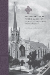Presbyterians In North Carolina
