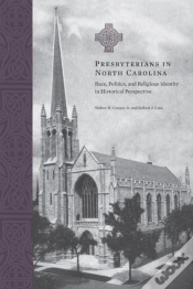 Capa do artigo Presbyterians In North Carolina
