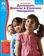Preschool Abc'S, Grade Preschool - Preview