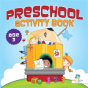 Preschool Activity Book Age 3 - Preview