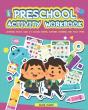 Preschool Activity Workbook - Preview