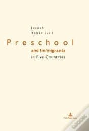 Capa do artigo Preschool And Im/Migrants In Five Countries