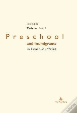 Capa do artigo Preschool And Im/Migrants In Five Countries