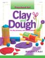 Preschool Art: Clay & Dough - Preview