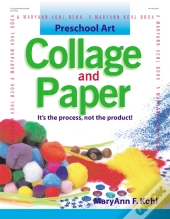 Preschool Art: Collage & Paper