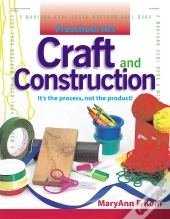 Preschool Art: Craft & Construction