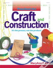 Capa do artigo Preschool Art: Craft & Construction