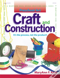 Capa do artigo Preschool Art: Craft & Construction