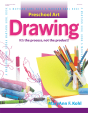 Preschool Art: Drawing - Preview