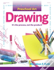 Capa do artigo Preschool Art: Drawing